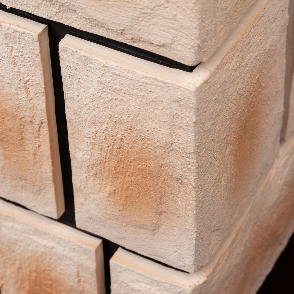Электрокамин RealFlame Stone Brick AO античный дуб с очагом 3D Cassette 630