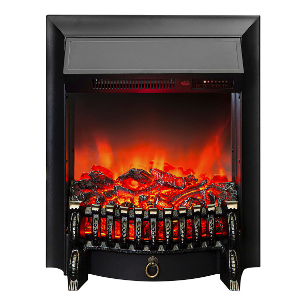 Электроочаг FOBOS LUX RC