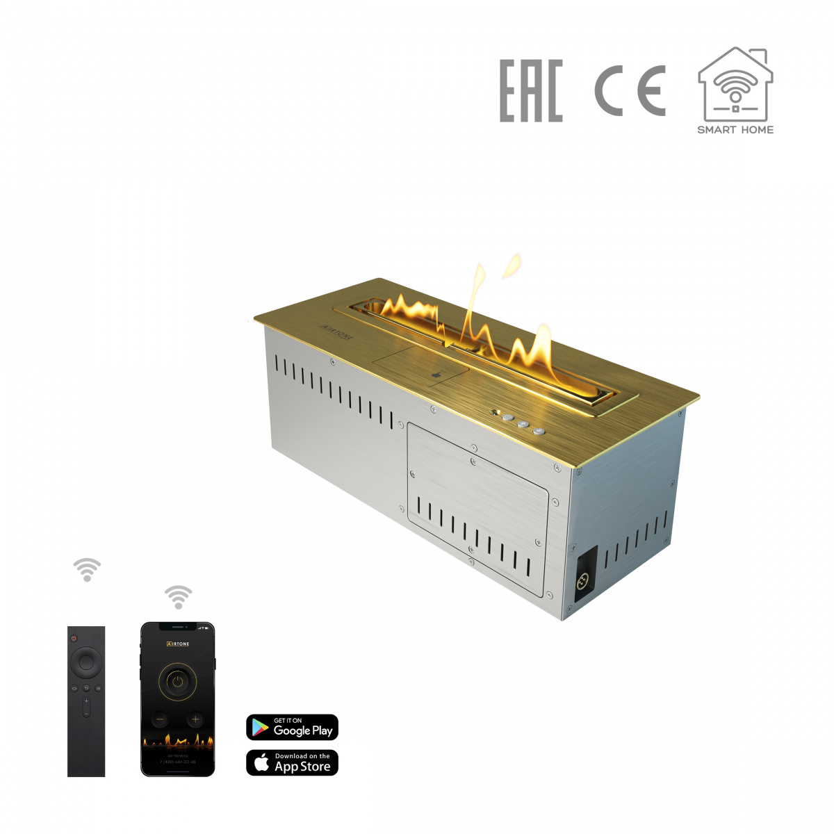 ANDALLE 450 G