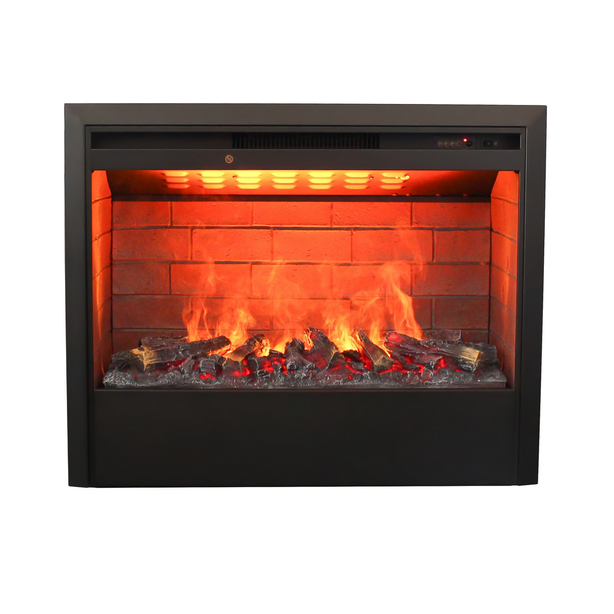 Электроочаг RealFlame 3D Helios 26