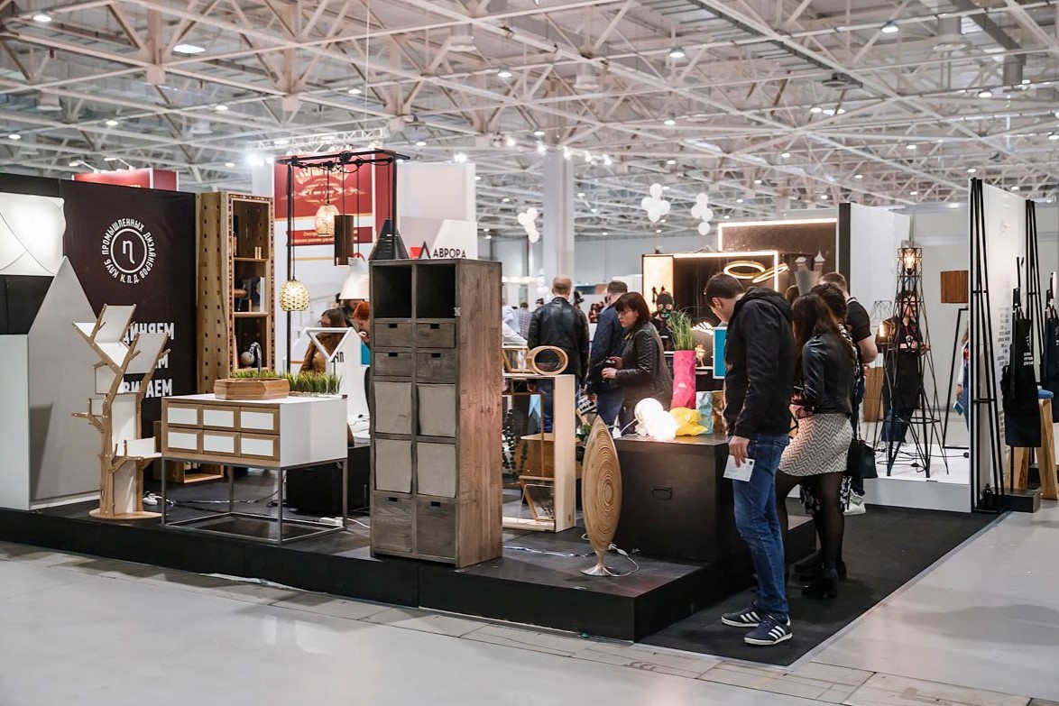 Выставка InDecor 2018 в Краснодаре | Приглашаем посетить наш стенд
