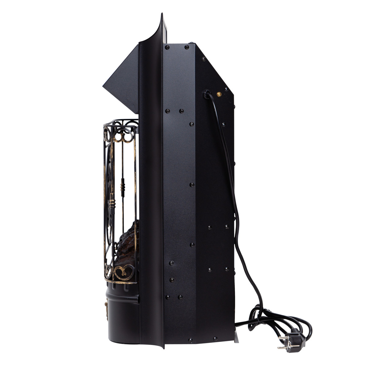 Электроочаг MAJESTIC LUX RC