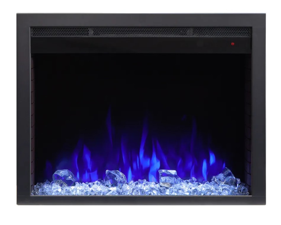 Электроочаг RealFlame Saphir 25