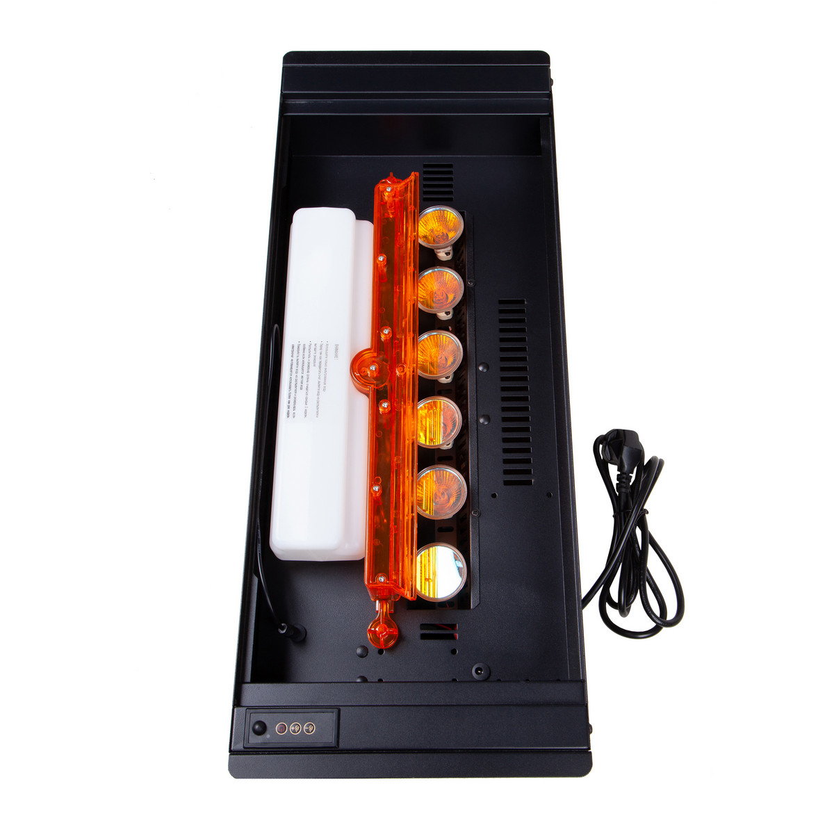 Электроочаг CASSETTE-S 630