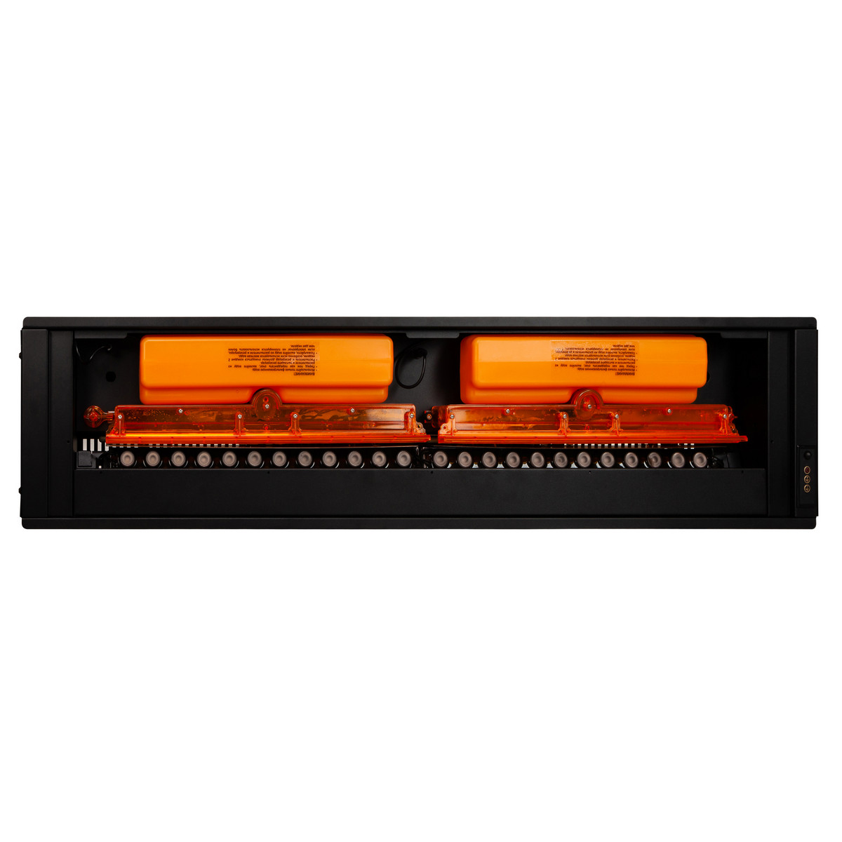 Электроочаг CASSETTE LED SP 1000