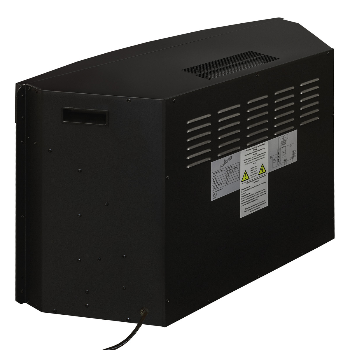 Электроочаг FIRESPACE 33W