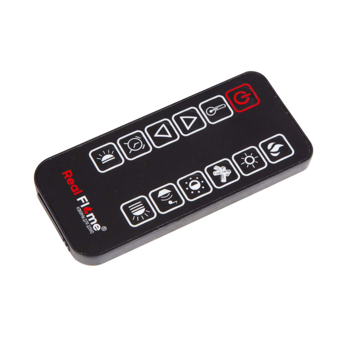 Электроочаг ALPHA PEBBLE