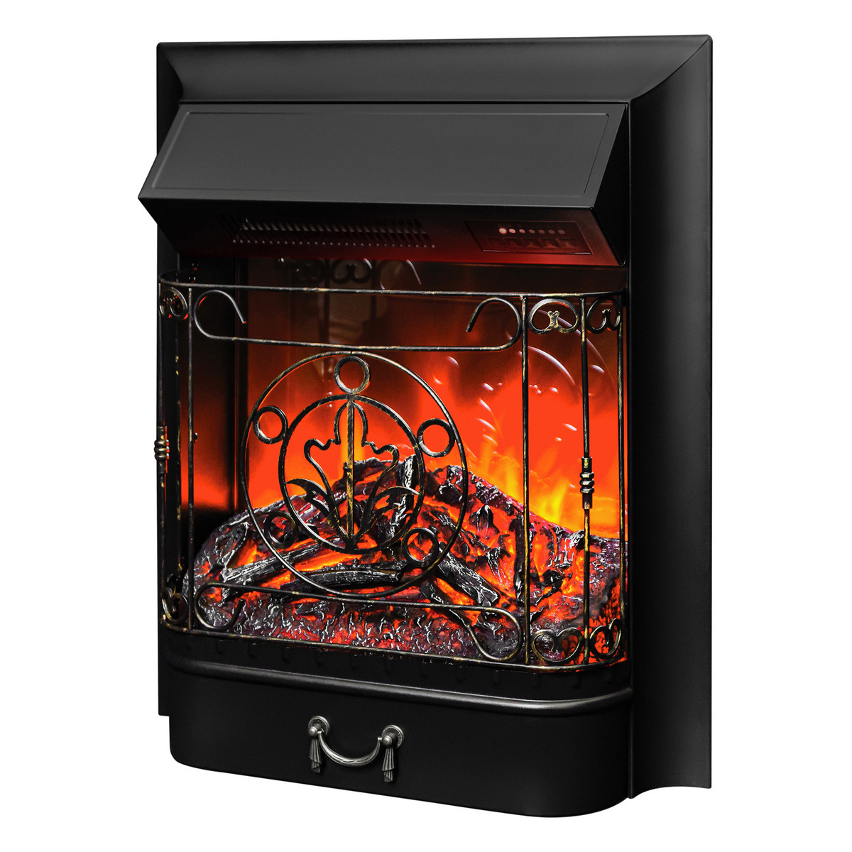 Электроочаг MAJESTIC LUX RC