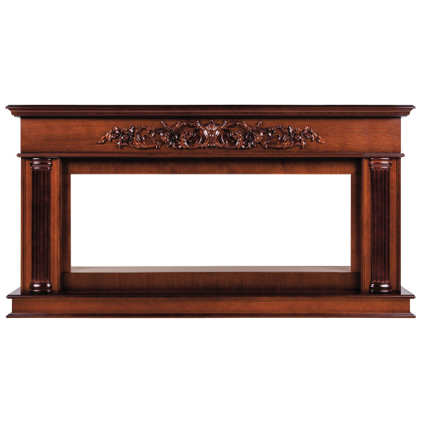 Портал каминный из МДФ RealFlame Prince 50 NT, под очаг Saphir 50