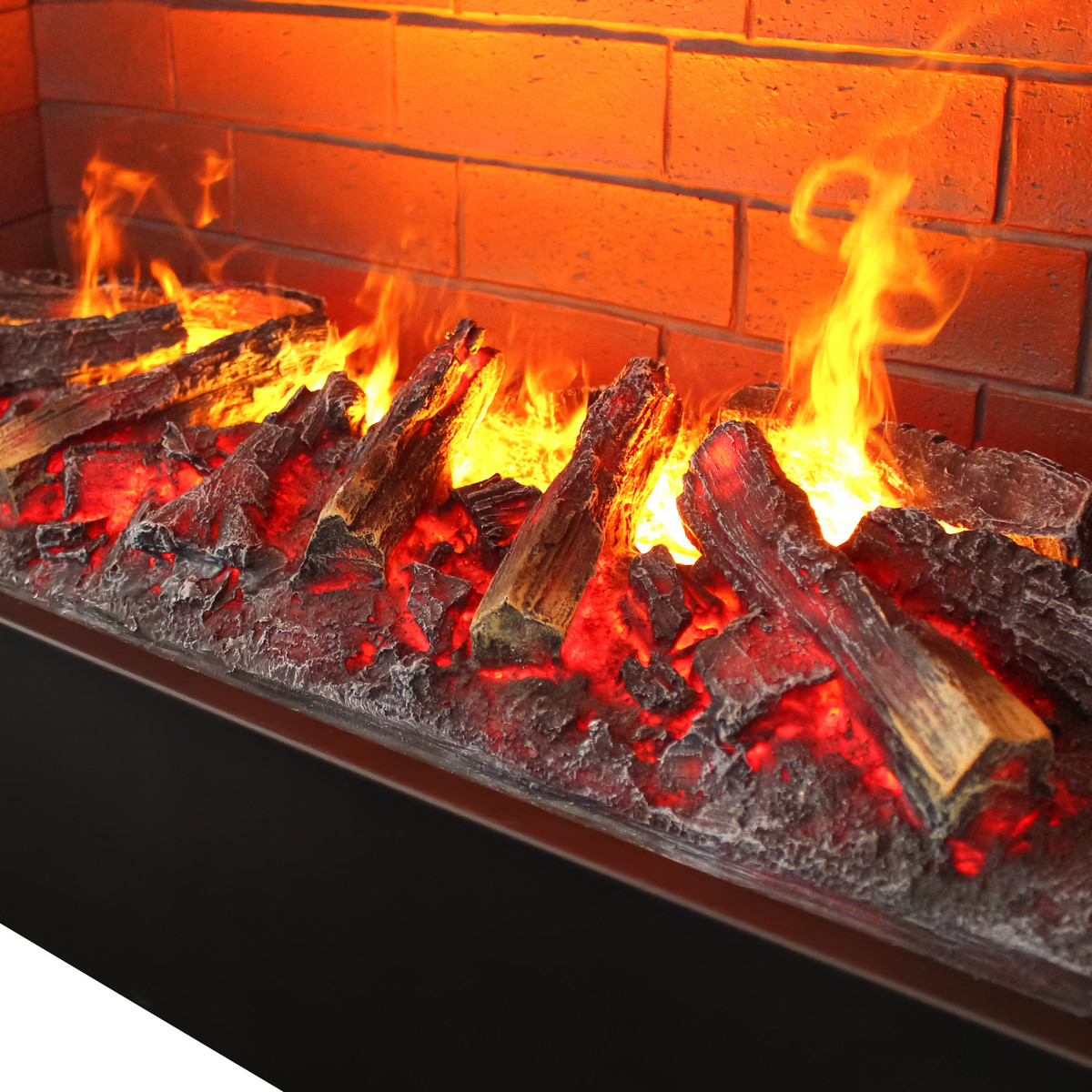 Электроочаг RealFlame 3D Helios 26