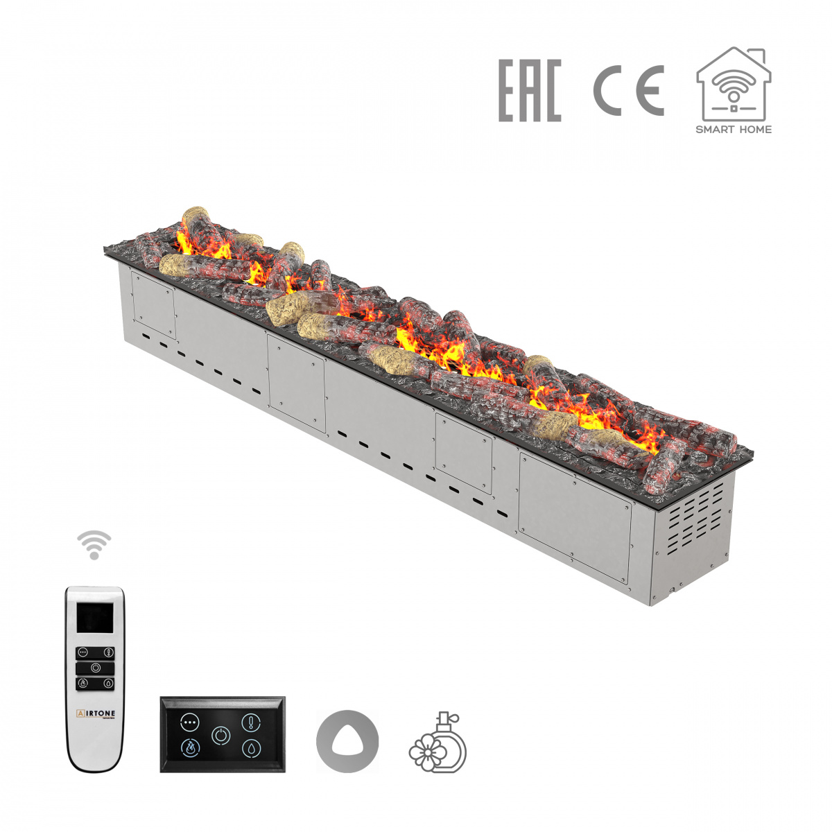VEPO 1500 BP FW