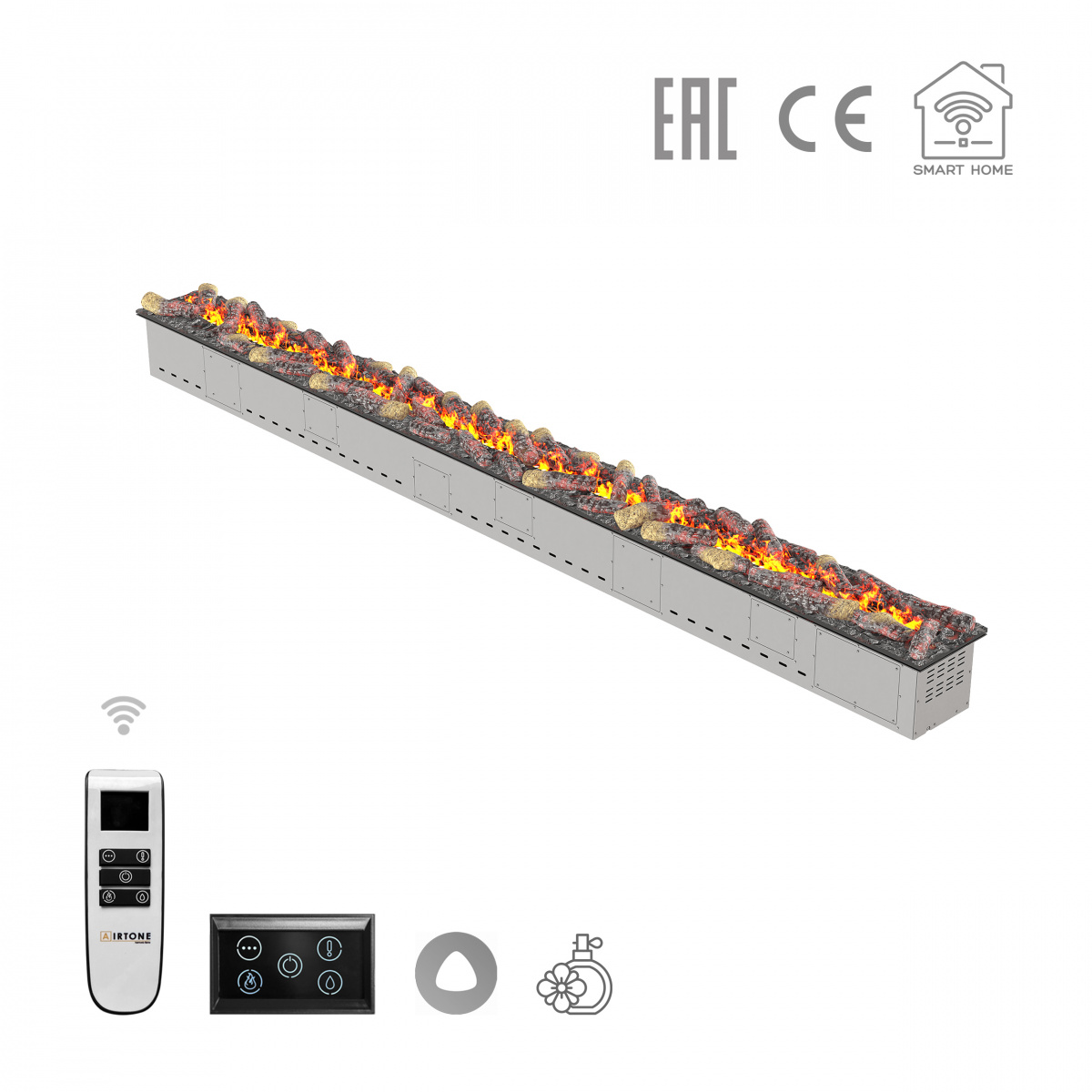 VEPO 3000 BP FW