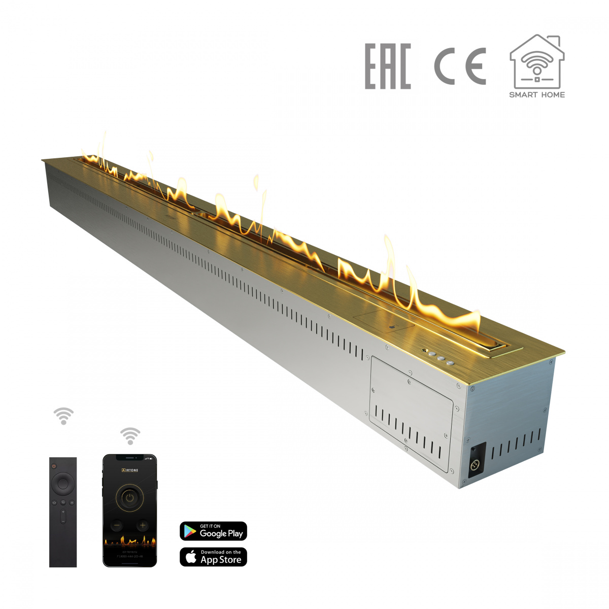 ANDALLE 2100 G